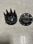 Speedmaster PCE371.1014 7000 And 8000 Series Male Std Distributor Cap - Black. Fixed Price $20.25.
