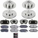 Disc Brake Kit Power Stop KCOE2283 Fits 02-06 Nissan Altima. Fixed Price $762.99.