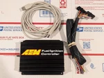 Aem Fic 6 Fuel Ignition Controller With Harness! F/ic 30-1910 Universal. Fixed Price $599.95.