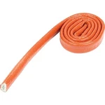 Allstar Performance Heat Sleeve 1/4IN X 3FT Orange- ALL34280. Fixed Price $15.99.