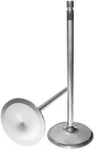 Manley For Subaru Wrx EJ205/STI EJ257 33MM Race Master Exhaust Valves (set Of 8). Fixed Price $211.14.
