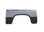 Sherman Parts Rh Whl Opng Repair Pnl Dodge Pu/ramcharger 81-93. Fixed Price $358.98.
