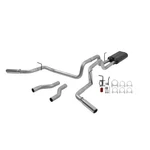 Flowmaster 17476 American Thunder Cat Back Exhaust System. Fixed Price $917.46.