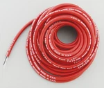 Taylor Cable Spark Plug Wire Spiro-pro Spiral Core 8.0MM Red 30 Ft. Length Each. Fixed Price $70.53.