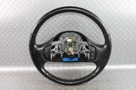 99-03 F150 Harley Davidson Black Leather Driver Column Steering Wheel Oem Wty. Fixed Price $264.99.