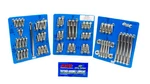 Arp 545-9601 Mopar Engine Fastener Kit Stainless Pt. Fixed Price $212.99.
