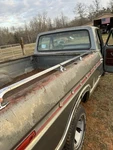 1973-1979 Ford Truck F150 F250 F350 Bed Rails Long Wheelbase. Fixed Price $299.99.