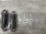 New Scott Drake Hood Hinge Spring Fiberglass 65-68 Mustang S7MS-16785. Fixed Price $5.80.