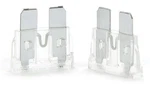 Quickcar Fuse Atc Amp Plastic Clear Set Of 50-925. Fixed Price $23.08.