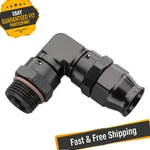 Fragola 689706-BL Hose End. Fixed Price $48.02.