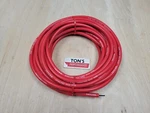 Taylor 35271 Spark Plug Wire Spiro-pro Spiral Core 8.0MM Red 30 Ft. Length New. Fixed Price $64.12.