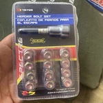 Spectre Performance 46723 7/8" Header Bolt. Fixed Price $18.99.
