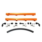 Bbk High Flow Billet Aluminum Fuel Rail Kit For 2005-2014 Dodge Car Hemi 5.7 6.1. Fixed Price $269.99.