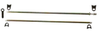 Racequip 700101 Window Net Installation Kit. Fixed Price $65.93.