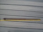 Mopar Steering Shaft Body Barracuda Dart. Fixed Price $119.00.