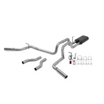 Flowmaster Exhaust System American Thunder Cat-back Fits 2002-05 Ram 1500 4.7. Fixed Price $1014.95.