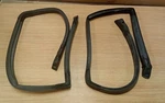 1978-1988 Monte Carlo Cutlass Regal Roof Rail Seals By Metro Moulded Rr 5020-M. Fixed Price $155.47.