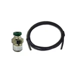 Nitrous Express 15614 Poly Purge Line Upgrade. Fixed Price $35.05.