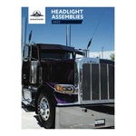 United Pacific UCHLA1 Catalog, 2022 Modular Headlights. Fixed Price $24.82.