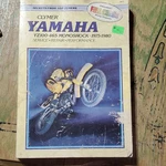 Clymer 76-84 Yamaha YZ100-490 Monoshock Service Repair Maintenance Manual 1846. Fixed Price $45.00.