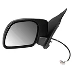 Sherman 580-322L Driver Side Power View Mirror (non-heated, Foldaway). Fixed Price $56.84.