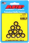Arp Black Washers- 200-8554. Fixed Price $10.58.