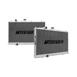 Mishimoto For Mitsubishi Lancer Evolution Iv-vi Aluminum Radiator Part. Fixed Price $373.99.