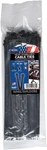 Mayhew MB11-50HS-C 11" Lbs Heat Stabilized Cable Ties 100/BAG 1EA. Fixed Price $10.48.