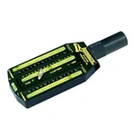 Longacre Racing 78265 Caster Camber Gauge 5/8" Go Kart Adapter W/case. Fixed Price $215.97.