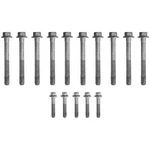 Fel-pro Es 72390 Engine Cylinder Head Bolt Set For Chevrolet Cadillac 1500. Fixed Price $42.09.
