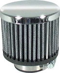 Allstar 36204 Valve Cover Breather W/o Shield 1-3/8IN. Fixed Price $11.69.