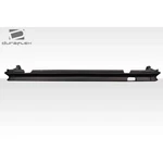 Duraflex E30 Unplugged Rear Diffuser For 3-SERIES Bmw 84-91 Edpart 119170. Fixed Price $303.00.