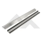 Crown Automotive Entry Guard Set Stainless For 1987-1995 Jeep Wrangler RT34010. Fixed Price $53.86.