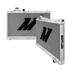 Mishimoto Aluminum Radiator Fits Toyota Celica GT/GT4 1994-1999 Silver. Fixed Price $387.95.