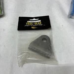 Trail-gear Chromoly Double Shear Bracket 303477. Fixed Price $13.49.