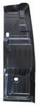 Auto Metal Direct 405-3068-L Steel Floor Pan Half 1968-74 Nova. Fixed Price $276.36.