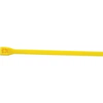 Allstar Performance Wire Ties Yellow 7.25 In 100PK- ALL14136. Fixed Price $7.55.