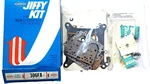 Hygrade Jiffy Kit 306FA Many Ford/holley 4BBL Carburetors. Fixed Price $49.95.