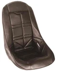 Jaz Products 150-121-01 Black Vinyl Seat Cover. Fixed Price $87.99.