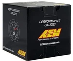 Aem Electronics X-series Obdii Wideband Afr Controller Gauge Brand New # 30-0334. Fixed Price $286.95.