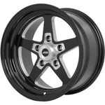 Jegs 681272 Ssr Star Wheel Diameter & Width: 15 X 8". Fixed Price $188.99.