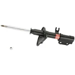 New Kyb Front Strut Assembly For Kia Sephia 1994 1995 1996 1997. Fixed Price $120.41.