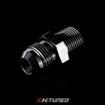 K Tuned 6AN To M18 1.5 Adapter Swivel For Fuel / Oil Lines. Fixed Price $5.02.