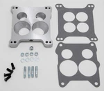Trans-dapt 2034 Square Bore Carburetor Spread Intake Manifold Adapter. Fixed Price $51.99.