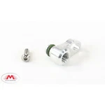 Holley Hi Ram Vacuum/boost Reference Port Adapter To 1/8" Npt. Fixed Price $39.99.