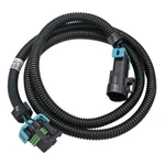 Caspers Electronics Oxygen Sensor Extension Harness 109227. Fixed Price $27.79.