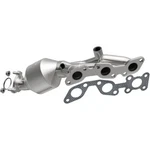 Magnaflow 49997 Direct Fit Catalytic Converter. Fixed Price $1265.00.