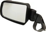 Seizmik Pursuit Side Mirrors 1.75" Roll Cage (pair) Black 63-7230. Fixed Price $128.99.