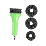 24686 Brake Hub Resurfacing Tool With Pads, Drill Powered Wheel Cleaning. Fixed Price $30.25.