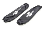 Outerwears 30-1165-01 Shockwear 14IN Spring Black. Fixed Price $48.29.